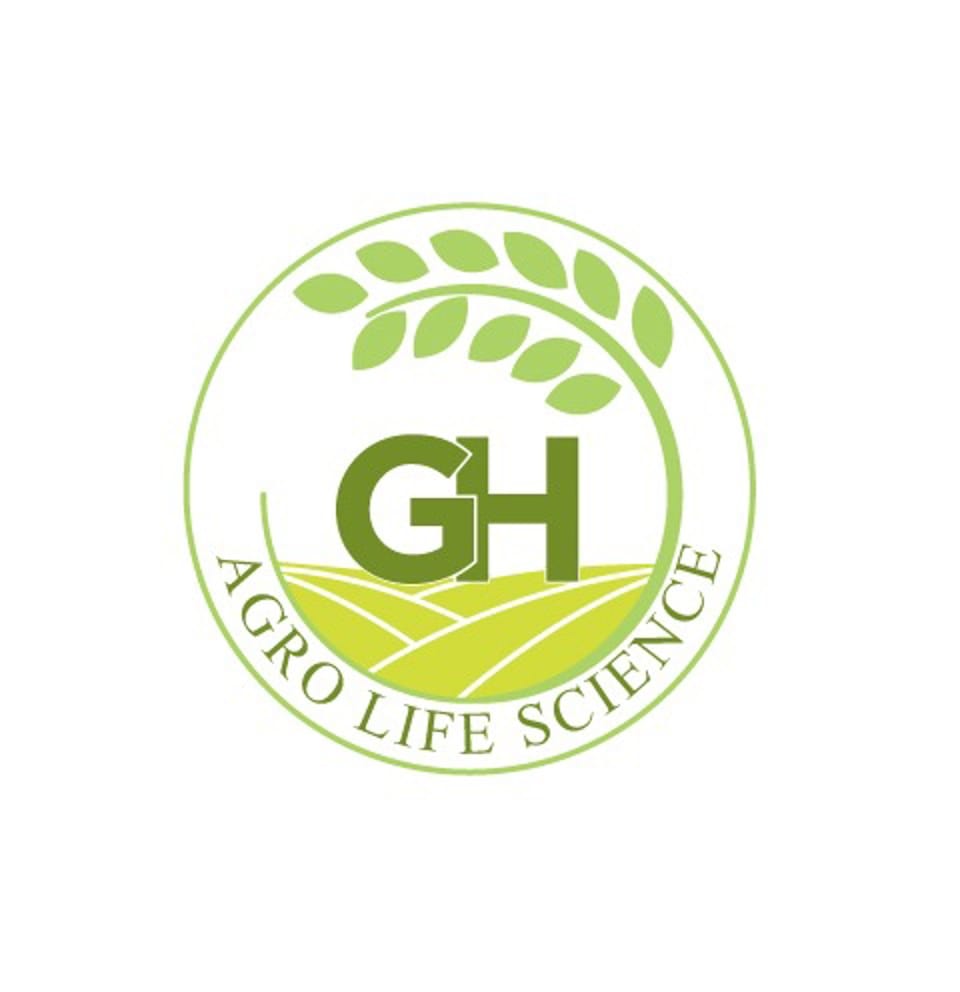 G H Agro Life Science Logo