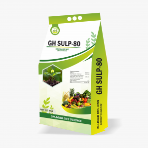 GH-Sulf 80