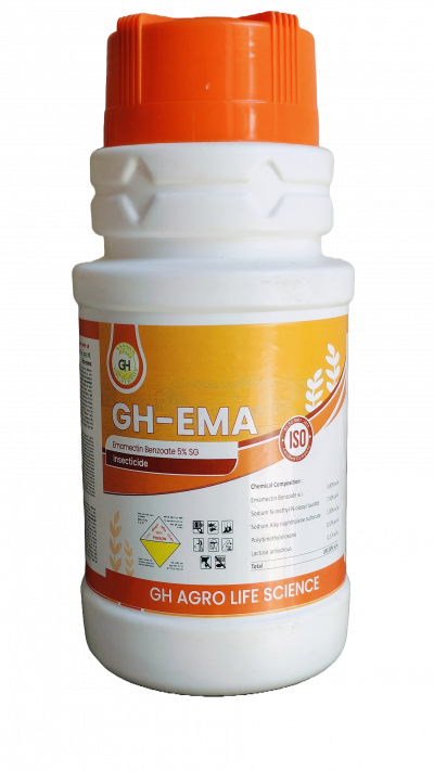 GH-EMA