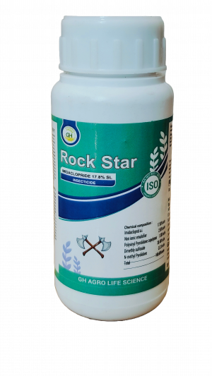 Rock Star