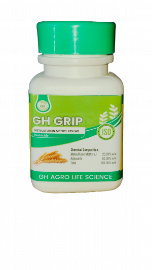 GH-Grip