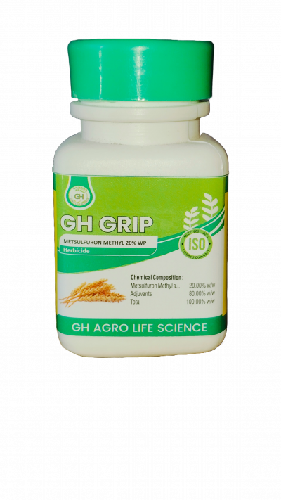 GH-Grip