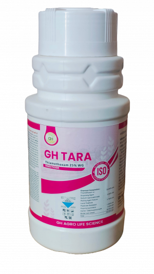 G H Tara