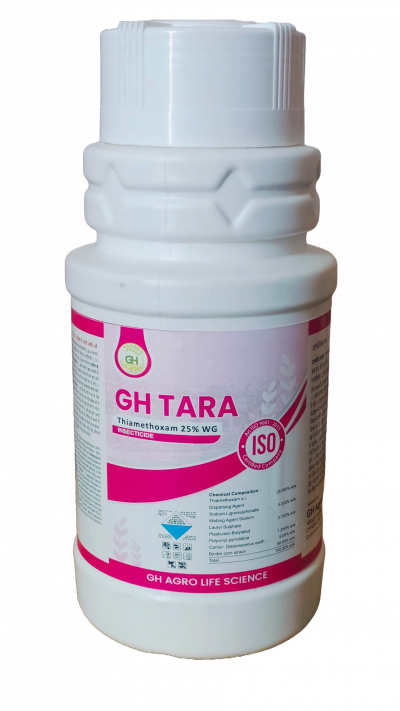 G H Tara
