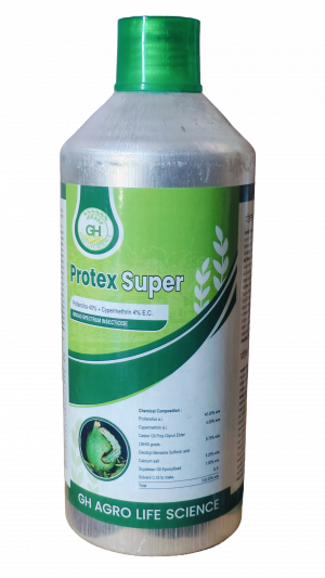 Protex Super