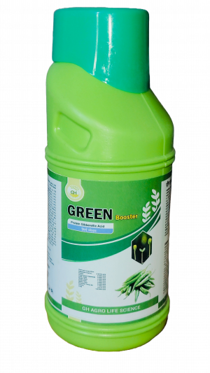 Green booster