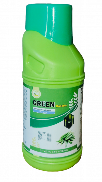 Green booster