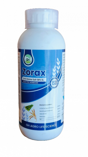 Zorax
