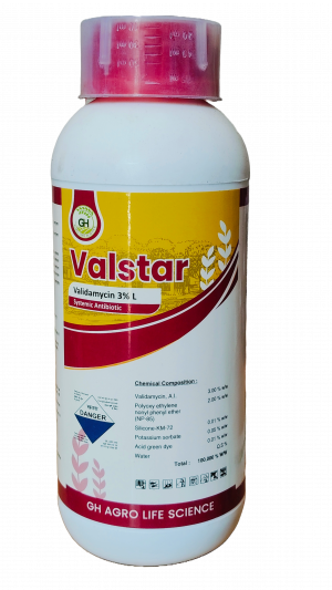 Valstar
