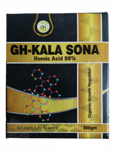 GH-Kala Sona