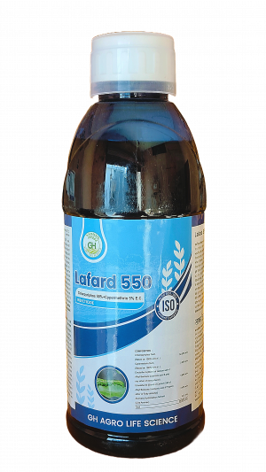 Lafard 550