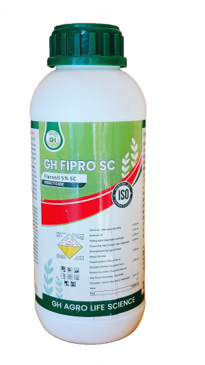 GH Fipro SC