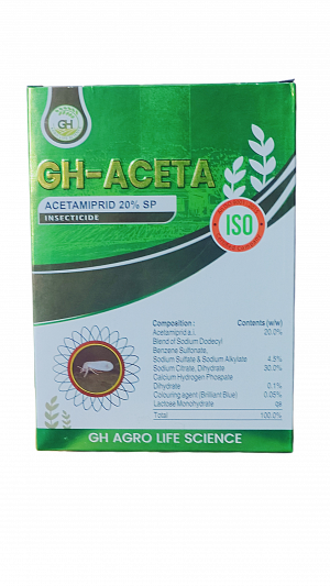 GH-ACETA