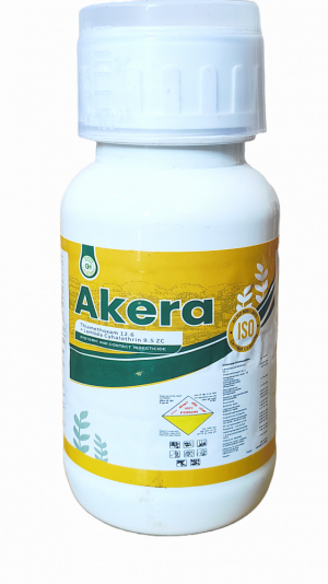 Akera