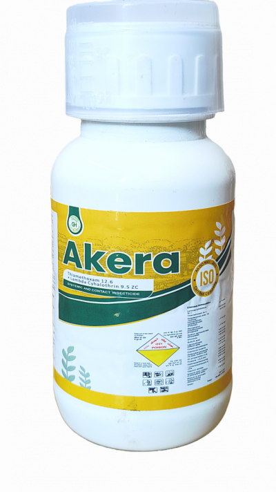Akera