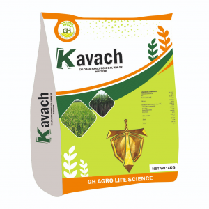 Kavach